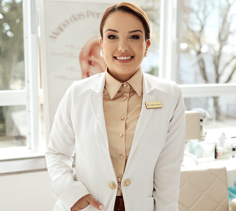 Tami Santos Especialista